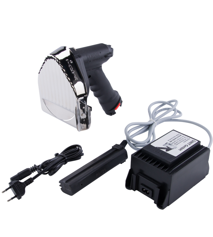 Original TANDIR 120 – Electric Kebab Knife (Complete kit)