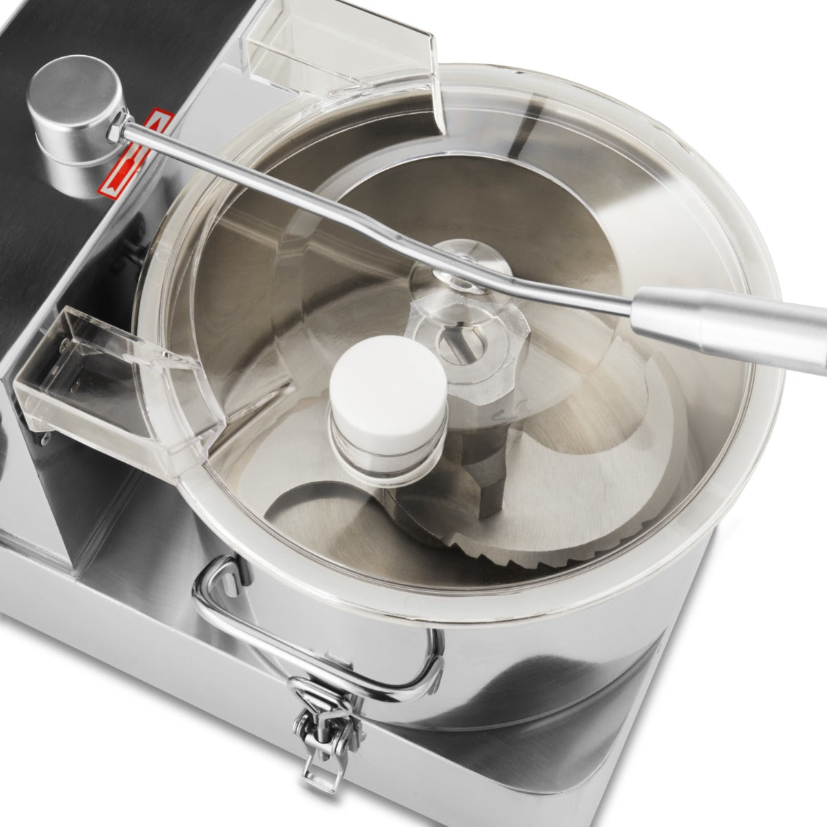 Robot culinaire - 6 L