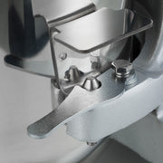 Mixer planétaire - 10 L - jusqu'à 5 kg de pâte - 3 vitesses