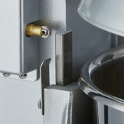 Mixer planétaire - 60 L - jusqu'à 30 kg de pâte - 3 vitesses