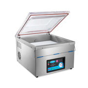 Machine à emballer sous vide Maxima avec joint de 50 cm, chambre de 52x54x20 cm, machine sous vide pour emballages.