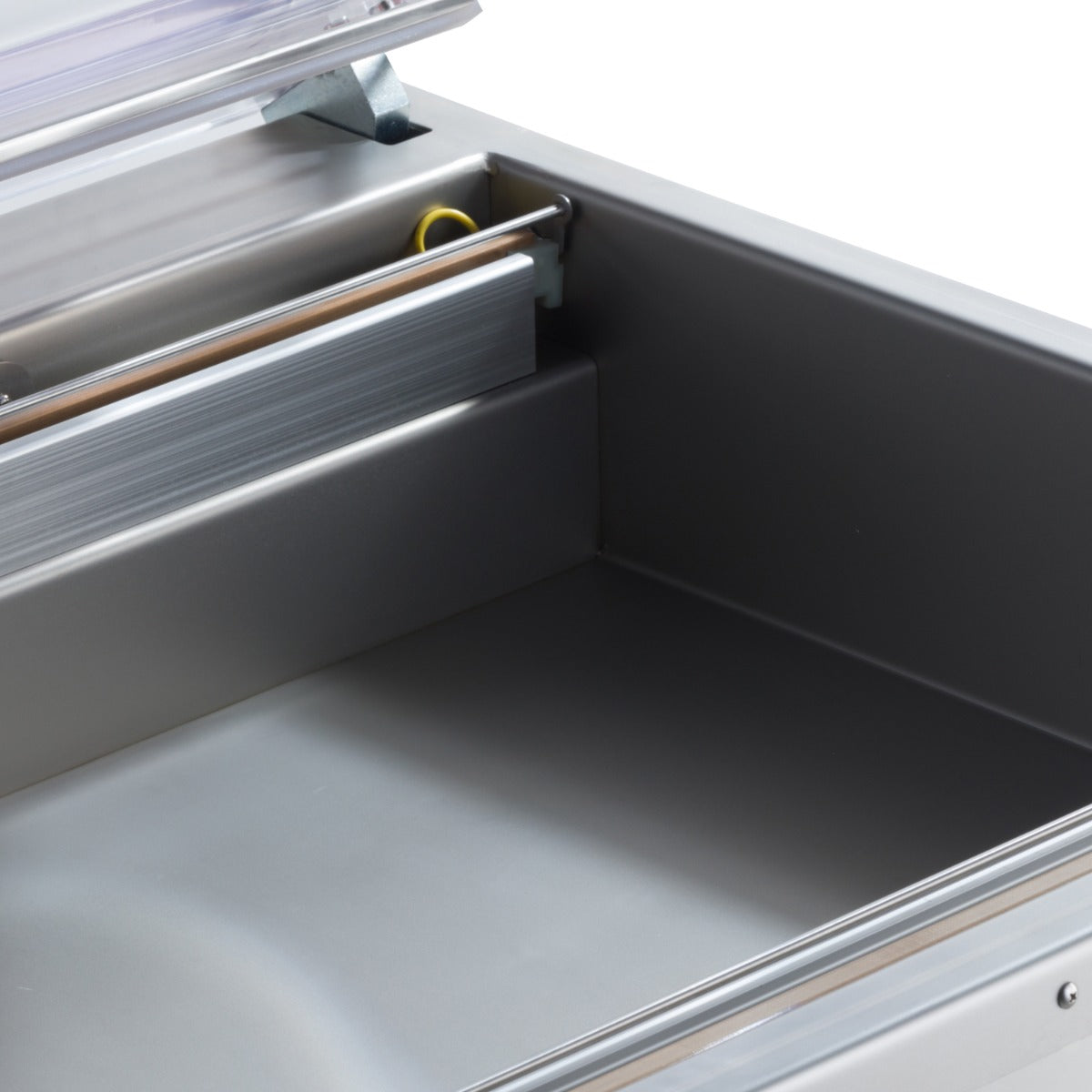 Machine à emballer sous vide - joint 70 cm - W72 X D61 x H21,5 cm chambre