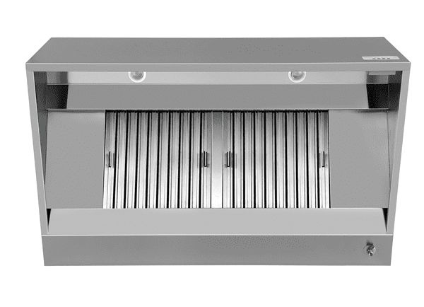 Box Modèle Plug and Play 950 | 1200x950xH520mm - Unninox - image 3