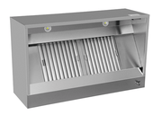 1500x950xH520mm - Unninox - image 4