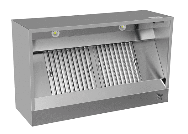 Box Modèle Plug and Play 950 | 1200x950xH520mm - Unninox - image 5
