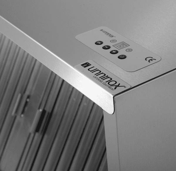 1500x950xH520mm - Unninox - image 2