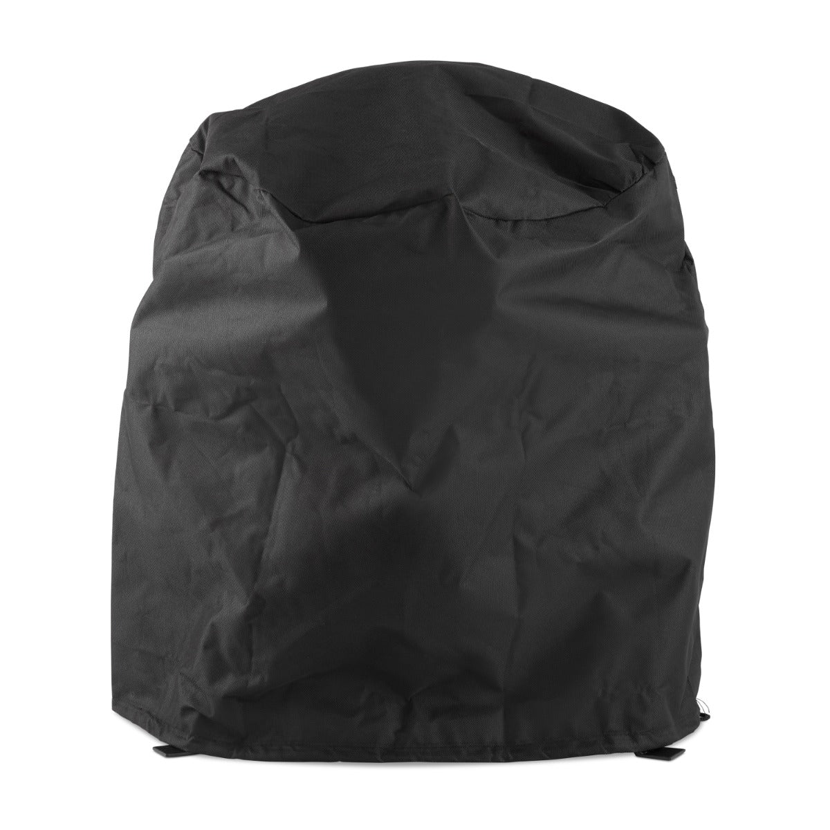 Housse de barbecue Kamado Maxima pour diamètre de 13 pouces/33 cm, protection résistante pour barbecue en plein air.