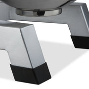 Mixer planétaire - 60 L - jusqu'à 30 kg de pâte - 3 vitesses