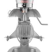 Mixer planétaire - 30 L - jusqu'à 15 kg de pâte - 3 vitesses
