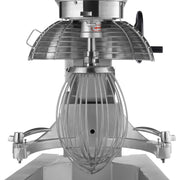 Mixer planétaire - 40 L - jusqu'à 20 kg de pâte - 3 vitesses