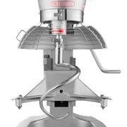 Mixer planétaire - 20 L - jusqu'à 10 kg de pâte - 3 vitesses