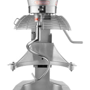 Mixer planétaire - 30 L - jusqu'à 15 kg de pâte - 3 vitesses