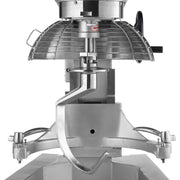 Mixer planétaire - 40 L - jusqu'à 20 kg de pâte - 3 vitesses