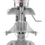 Mixer planétaire - 30 L - jusqu'à 15 kg de pâte - 3 vitesses