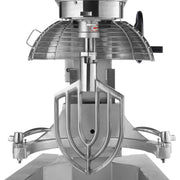Mixer planétaire - 40 L - jusqu'à 20 kg de pâte - 3 vitesses
