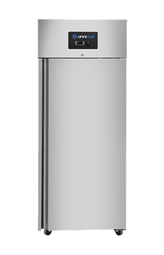 Freezer – 1 porte – 650 Liters - Unninox - image 3