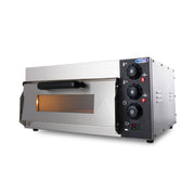 Pizza oven - fits 1 x Ø40 cm pizza