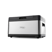 Cocotte sous vide MAXIMA de 8,5 L pour cuisson précise et uniforme des aliments.