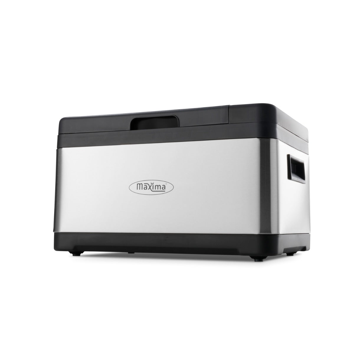 Cocotte sous vide MAXIMA de 8,5 L pour cuisson précise et uniforme des aliments.