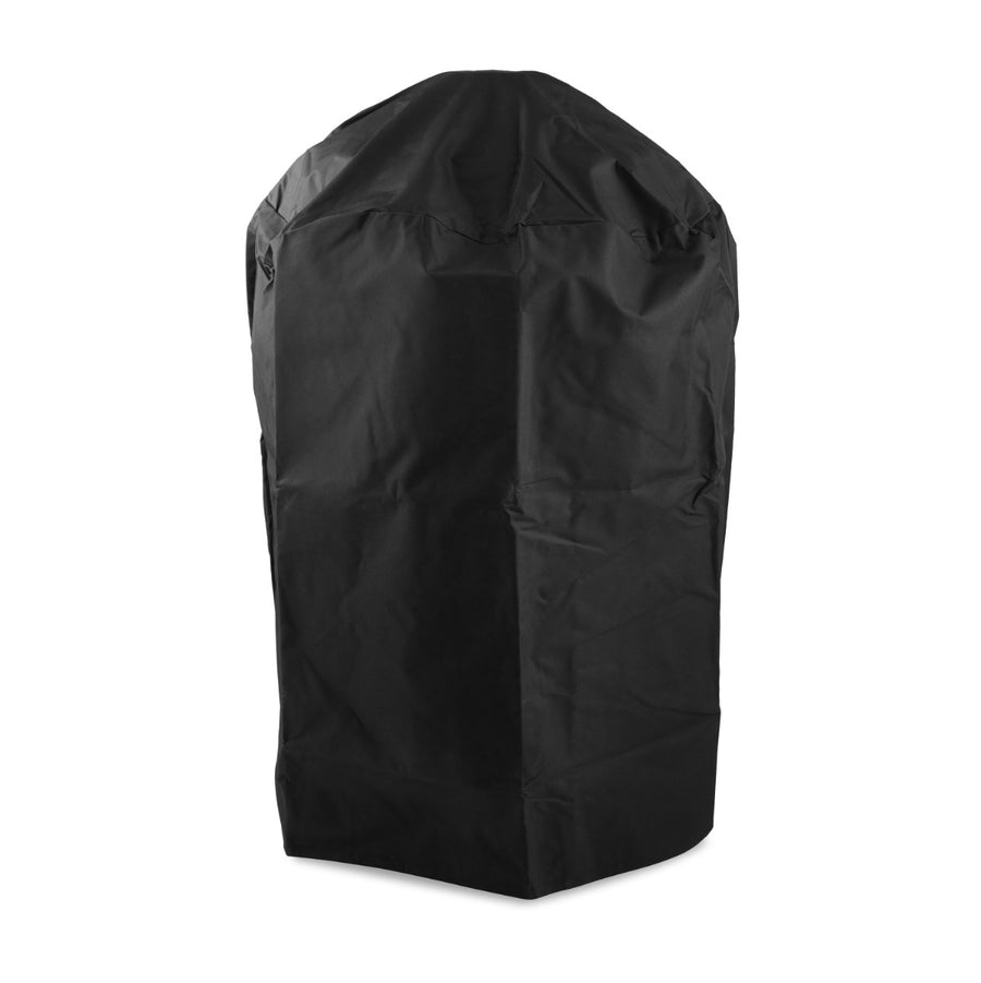 Housse de barbecue Kamado Maxima pour diamètre 66 cm, protection résistante pour barbecue en plein air.