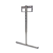 Lampe chauffante Maxima en forme en T, appareil de chauffage électrique pour espace de travail ou serre.
