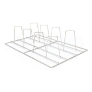 Grille de four pour volaille - 1/1 GN - 8 pièces