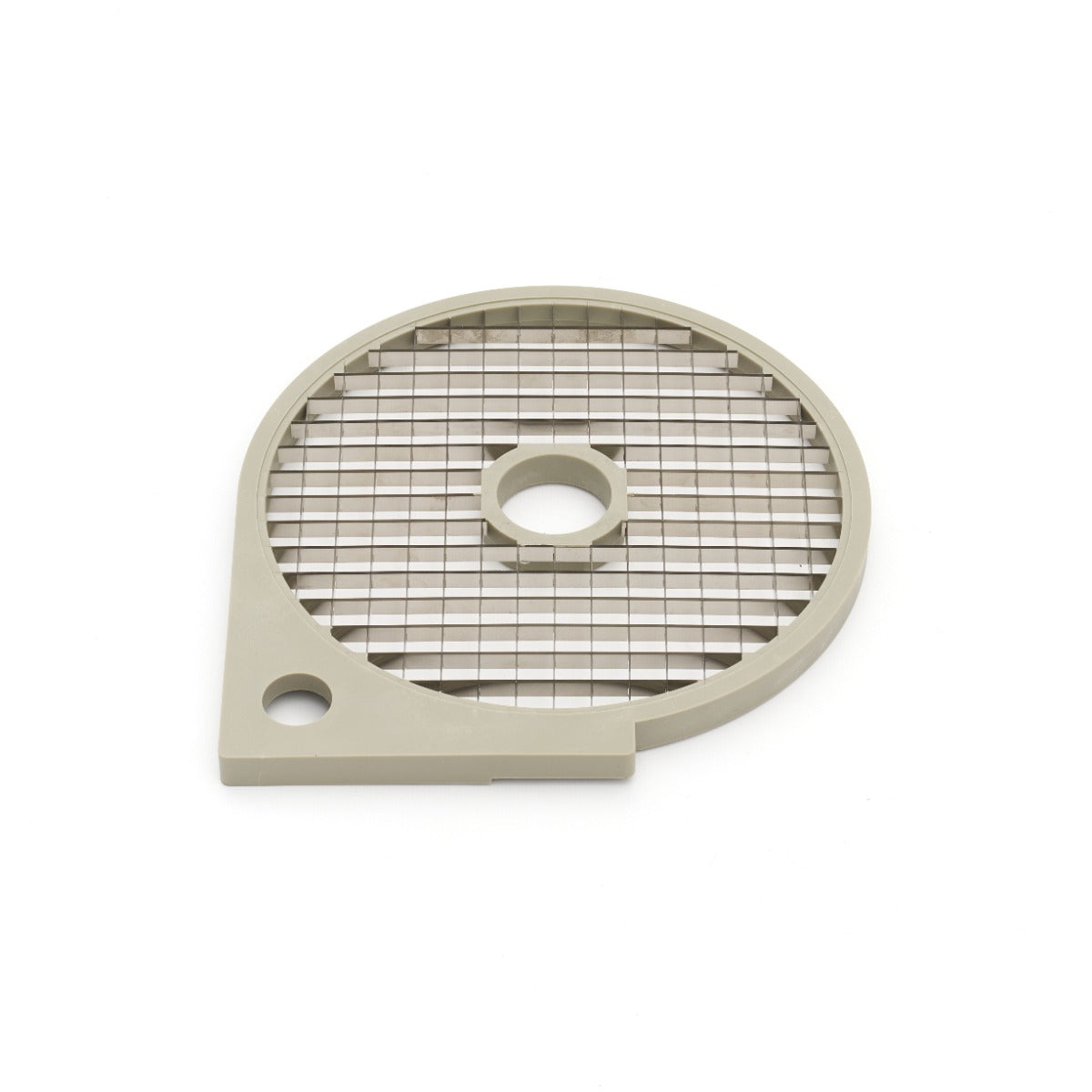 Couteau Macédoine MAXIMA VC450, lame de 12 x 12 mm pour découpe précise en cuisine.