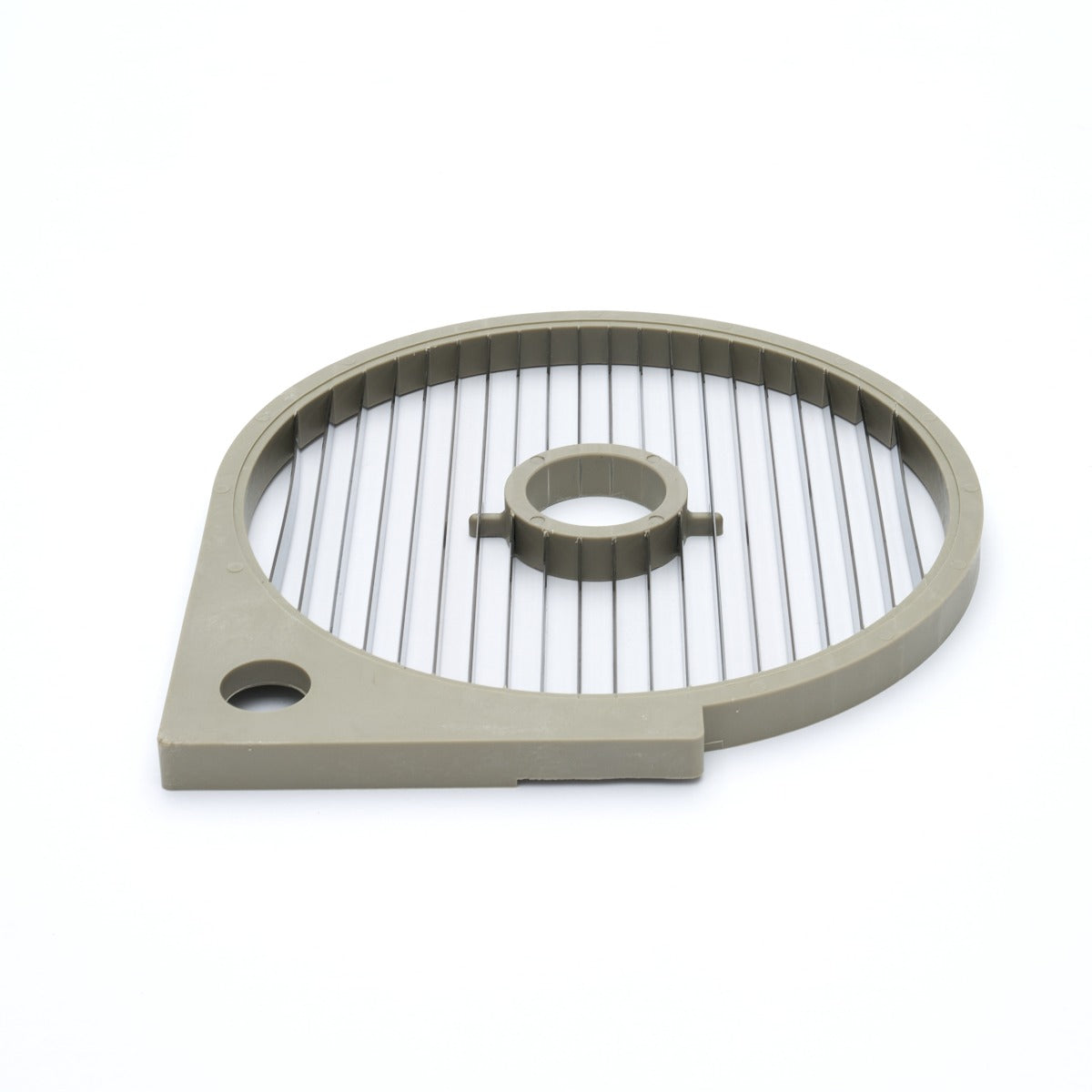 Trancheuse à frites Maxima VC450 pour couper des légumes en tranches de 8 mm, appareil de coupe pour friture.