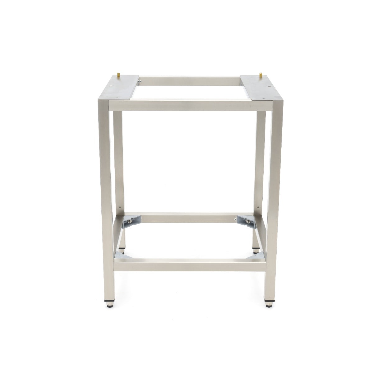 Table pour four à vapeur combiné 4/5x 1/1 GN
