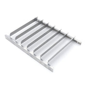 Table pour four à vapeur combiné  - guides d'étagères - 7x 2/3 GN