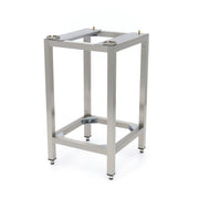 Table pour four à vapeur combiné Maxima, four mixte avec compartiments 2/3 GN pour cuisson vapeur et conventionnelle.
