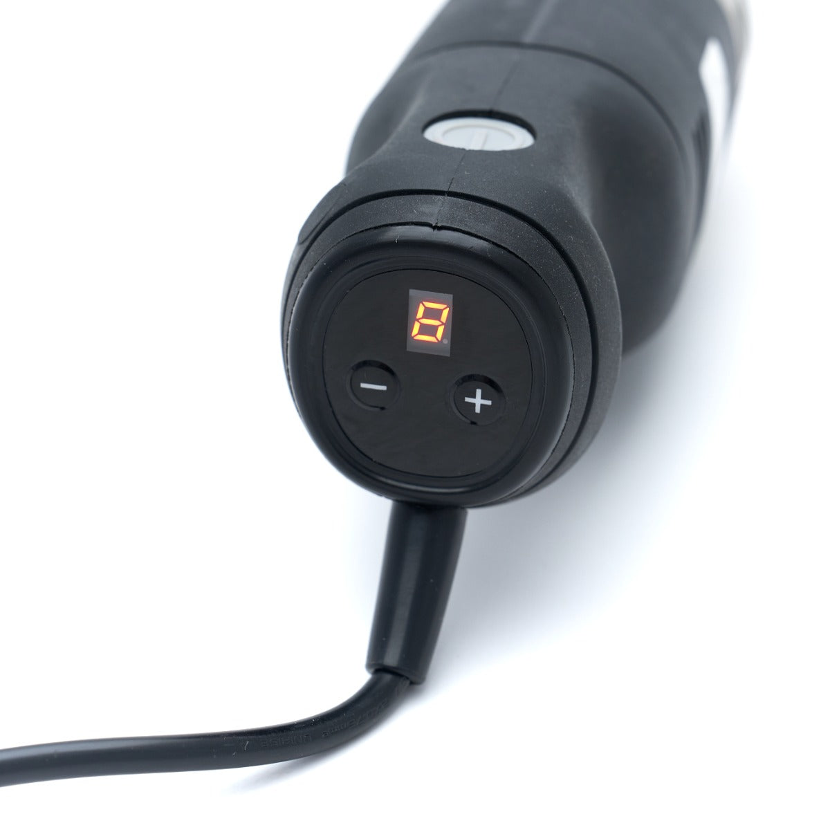 Bâton mixeur - manche 18 cm - 250W