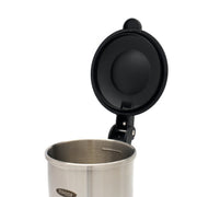 Broyeur à glace - 3L - noir