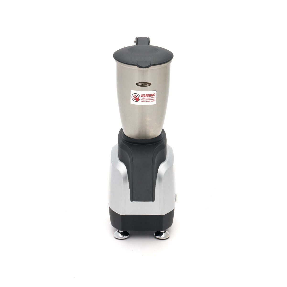 Broyeur à glace - 3L - noir