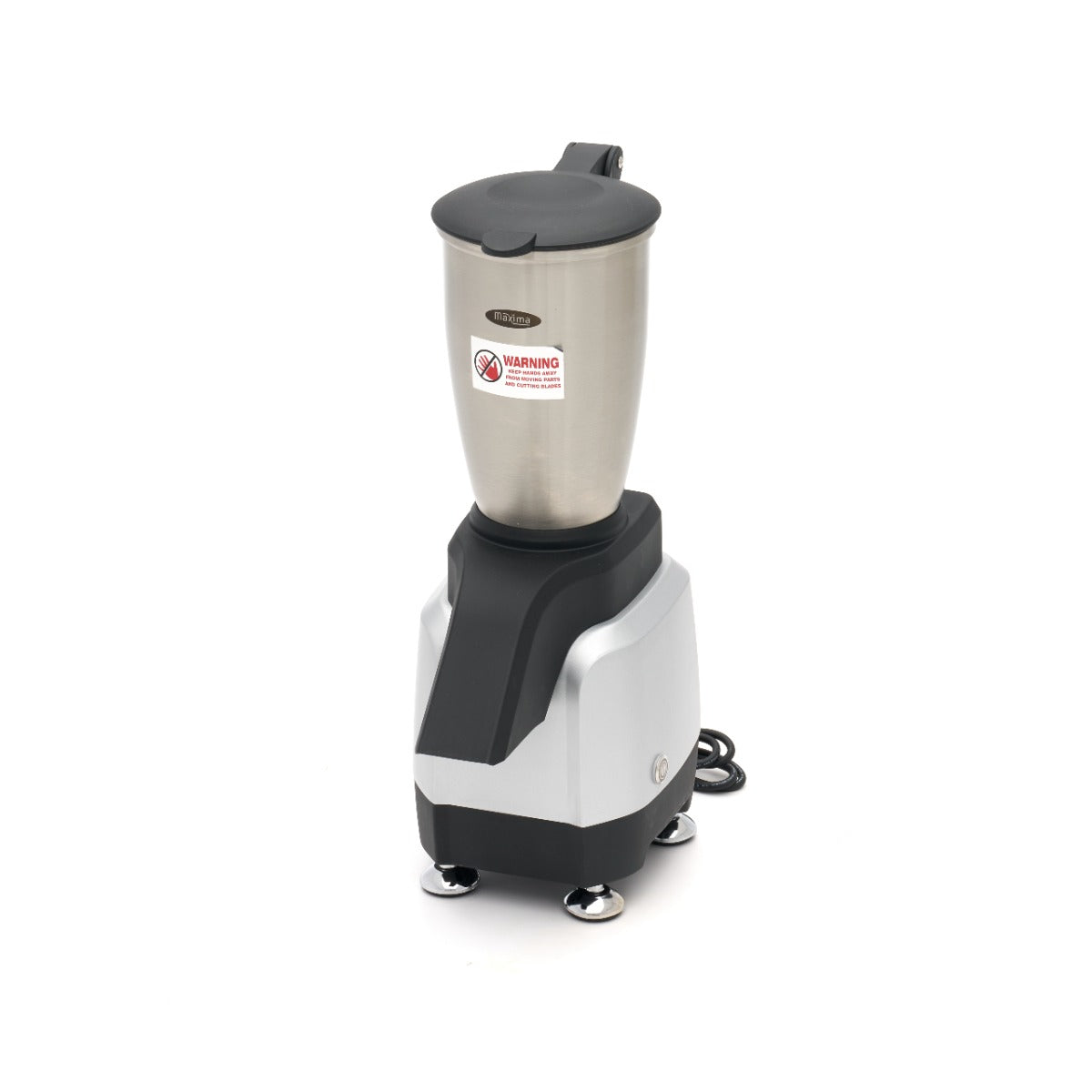 Broyeur à glace - 3L - noir