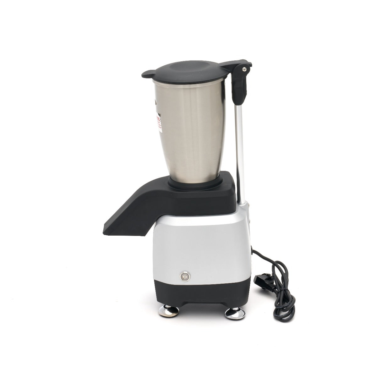 Broyeur à glace - 3L - noir