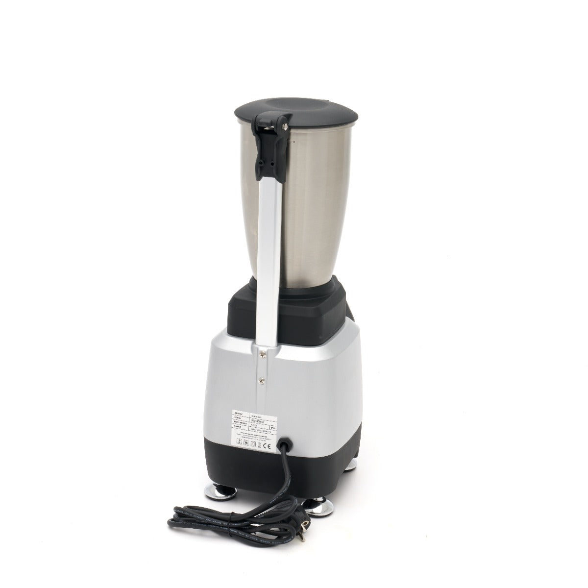 Broyeur à glace - 3L - noir