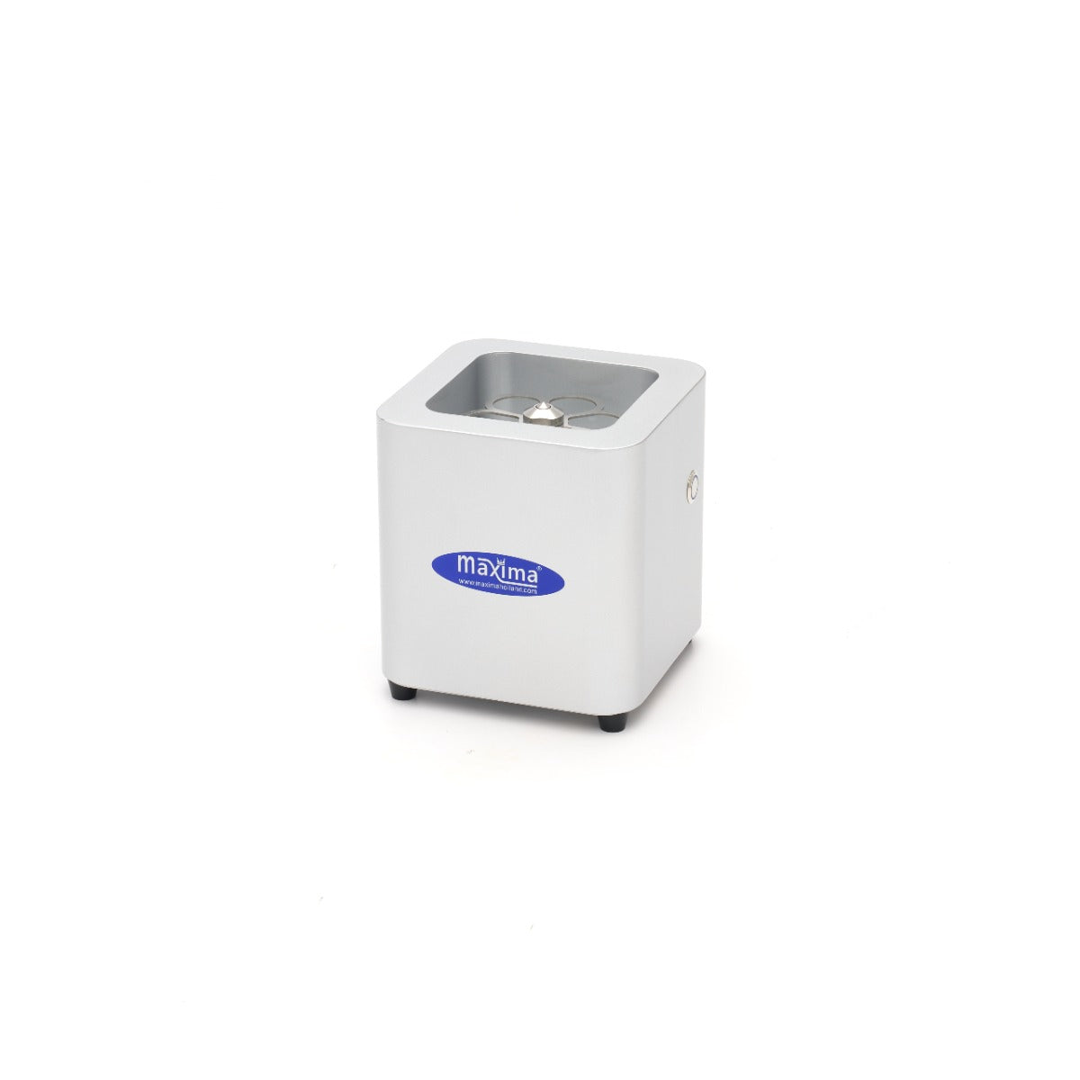Congélateur en verre - modèle de table - toutes tailles de verre