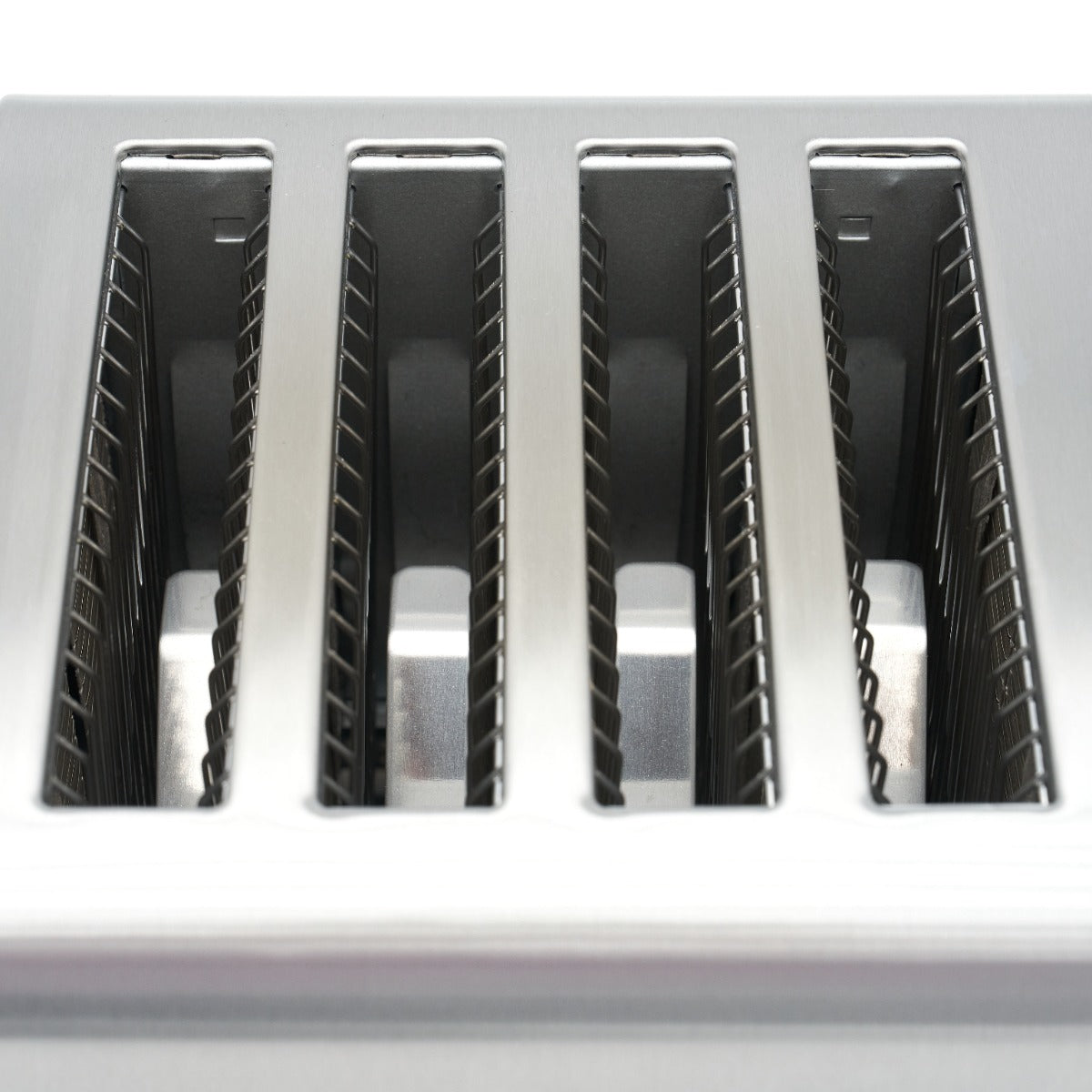 Grille-pain - 4 tranches de pain