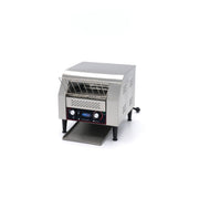 Convoyeur grille-pain - 300 tranches / h - vitesse réglable - plateau inclus