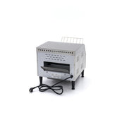 Convoyeur grille-pain - 300 tranches / h - vitesse réglable - plateau inclus