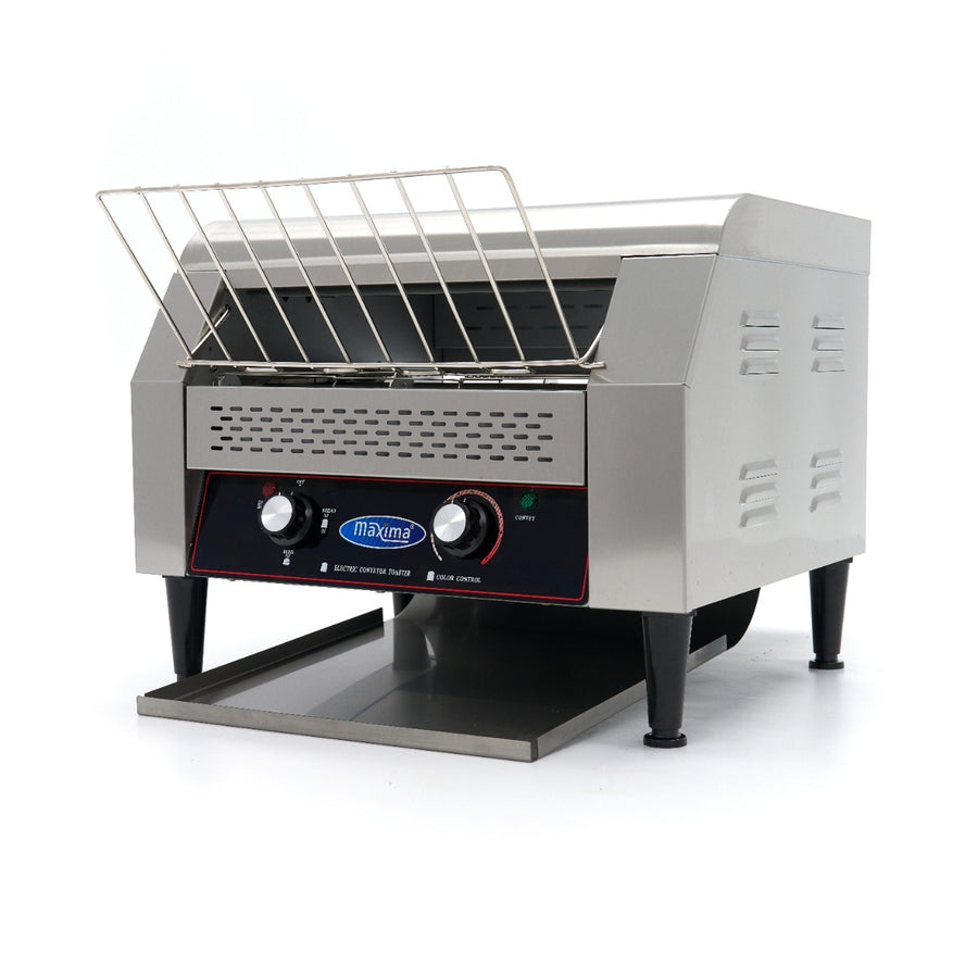 Grille-pain à convoyeur - 450 tranches/h