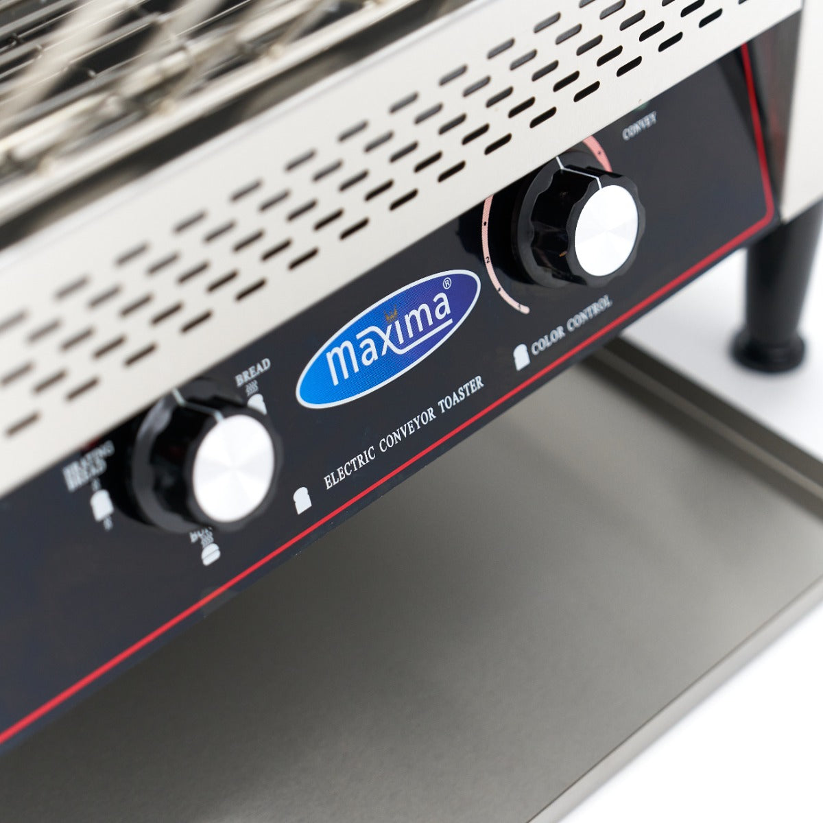 Grille-pain à convoyeur - 450 tranches/h