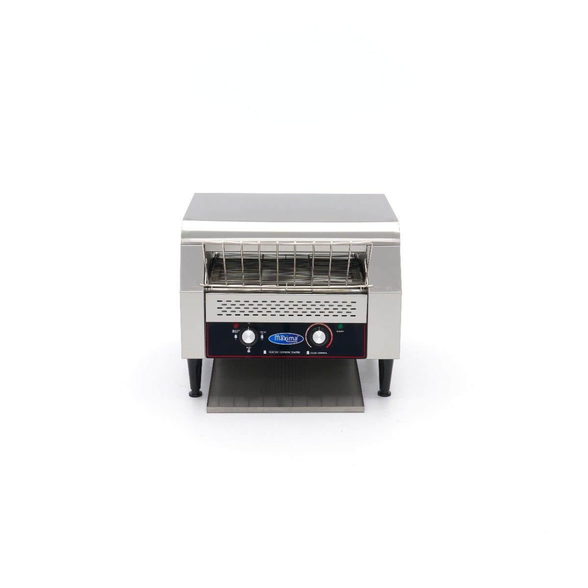 Grille-pain à convoyeur - 450 tranches/h