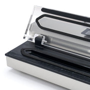 Joint de scellant à vide Maxima de 40,5 cm pour scelleuse sous vide, flexible et résistant pour une fermeture hermétique.