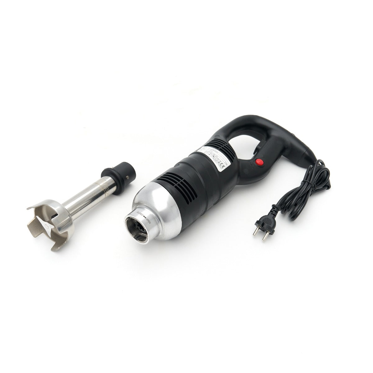 Bâton mixeur - manche 16 cm - 450W