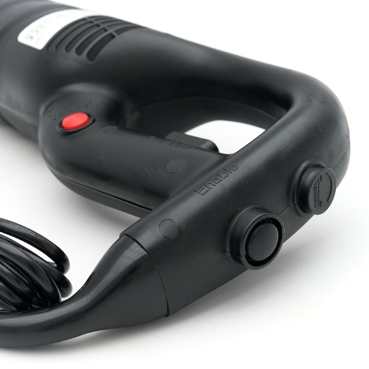 Bâton mixeur - manche 16 cm - 450W