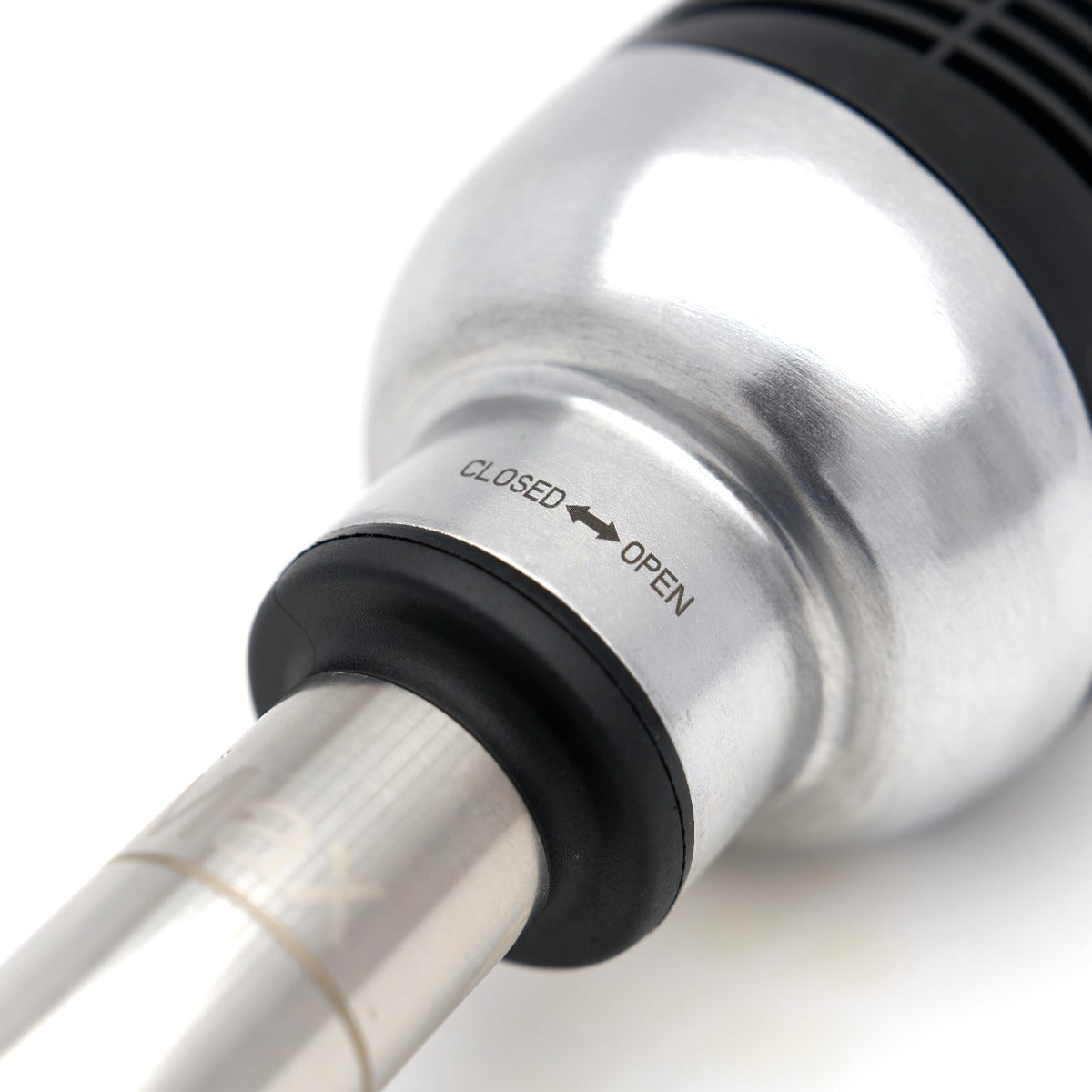 Bâton mixeur - manche 16 cm - 450W