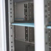 Congélateur de comptoir - 223 cm - 4 portes