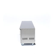 Congélateur de comptoir - 223 cm - 4 portes